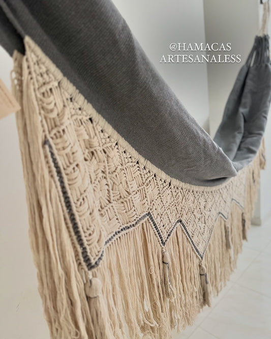Hamaca Siena