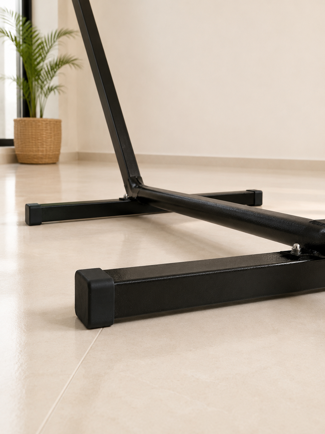 Soporte/Base para hamacas